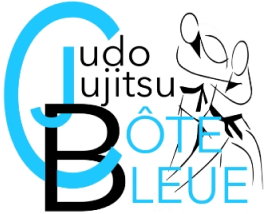 Judo Ju Jitsu Cote Bleue Club De Judo Marignane Logo